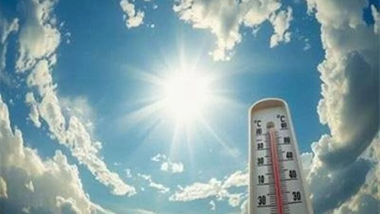 طقس الشرقية.. موجة مشمسة ترفع درجات الحرارة في المحافظة خلال الساعات المقبلة